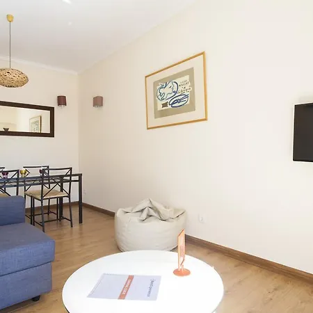アパート Lapa Terrace Apartment | Rentexperience