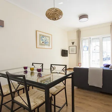 アパート Lapa Terrace Apartment | Rentexperience *