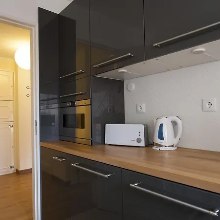 アパート Lapa Terrace Apartment | Rentexperience
