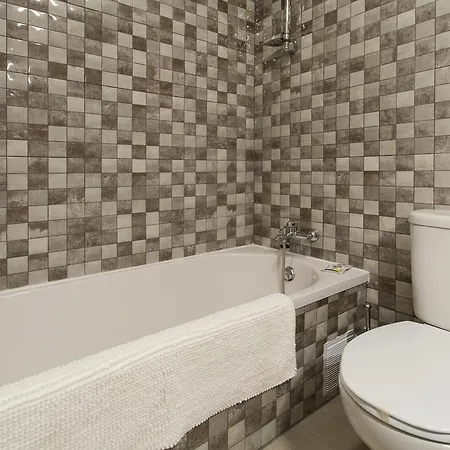 アパート Lapa Terrace Apartment | Rentexperience リスボン