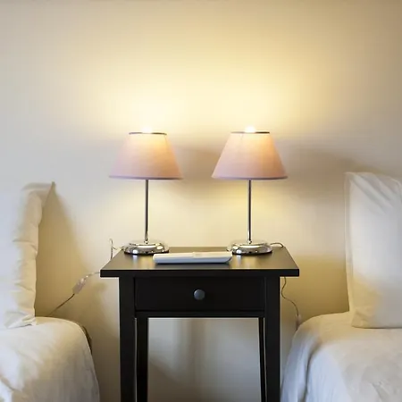 Lapa Terrace Apartment | Rentexperience リスボン