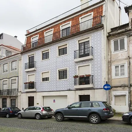 Apartamento Lapa Terrace Apartment | Rentexperience *